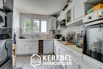 achat appartement brest 29200