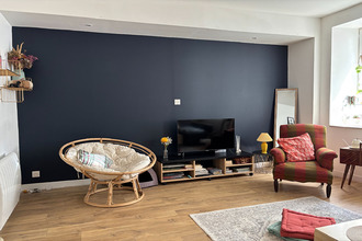achat appartement brest 29200