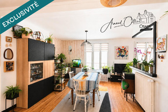 achat appartement brest 29200