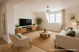achat appartement brest 29200