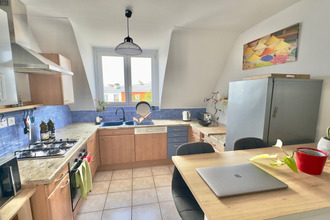 achat appartement brest 29200