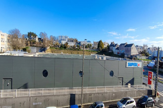 achat appartement brest 29200