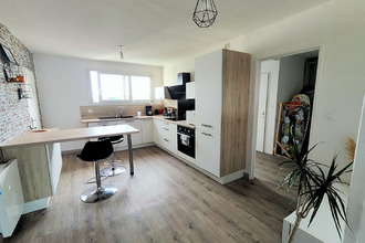 achat appartement brest 29200