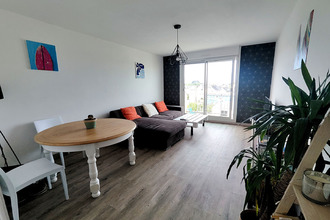 achat appartement brest 29200