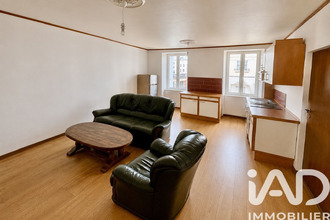 achat appartement brest 29200