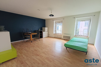 achat appartement brest 29200