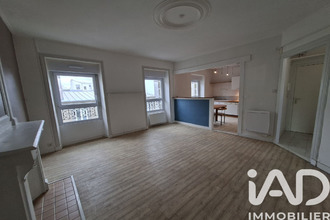 achat appartement brest 29200