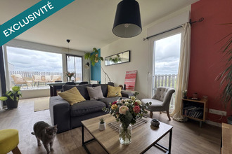 achat appartement brest 29200