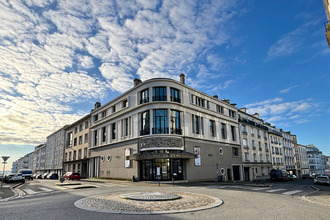 achat appartement brest 29200