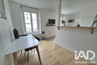 achat appartement brest 29200