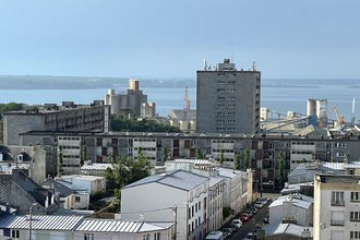 achat appartement brest 29200