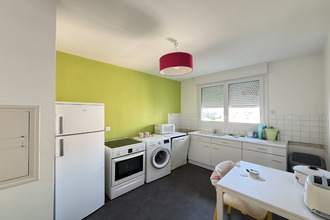 achat appartement brest 29200