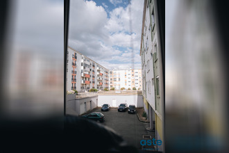 achat appartement brest 29200