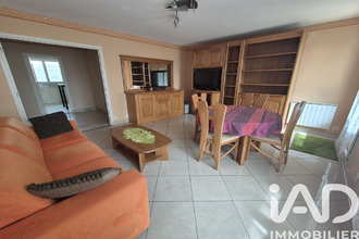 achat appartement brest 29200