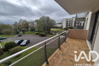 achat appartement brest 29200