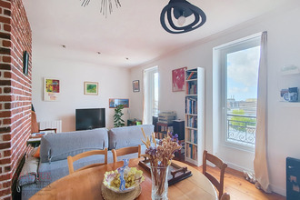 achat appartement brest 29200