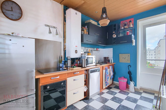 achat appartement brest 29200