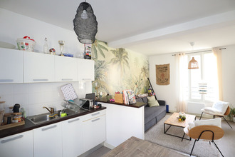 achat appartement brest 29200