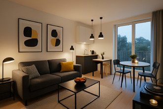 achat appartement brest 29200
