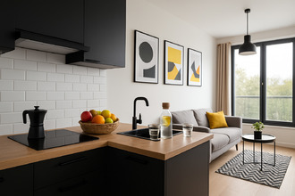 achat appartement brest 29200