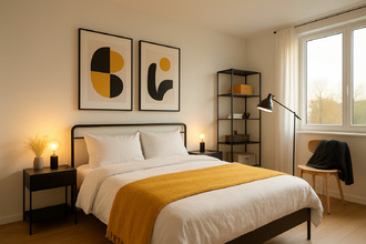 achat appartement brest 29200