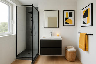achat appartement brest 29200
