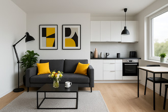 achat appartement brest 29200