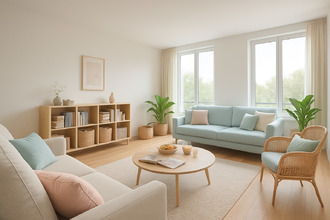 achat appartement brest 29200