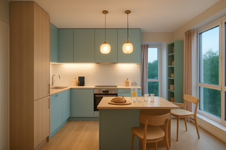 achat appartement brest 29200