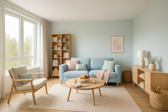 achat appartement brest 29200