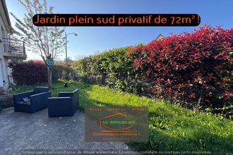 achat appartement breteil 35160