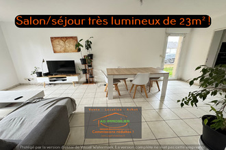 achat appartement breteil 35160