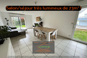 achat appartement breteil 35160