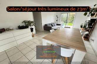 achat appartement breteil 35160
