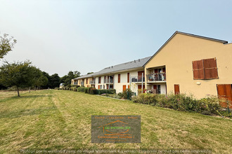 achat appartement breteil 35160