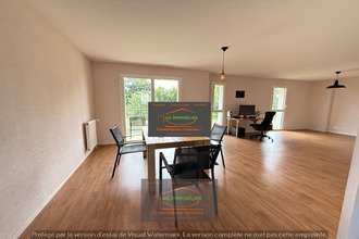 achat appartement breteil 35160