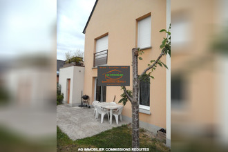 achat appartement breteil 35160