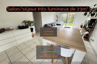 achat appartement breteil 35160