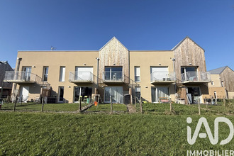 achat appartement breteil 35160