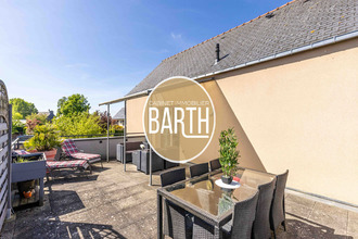 achat appartement breteil 35160