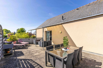 achat appartement breteil 35160