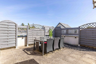 achat appartement breteil 35160