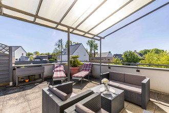 achat appartement breteil 35160