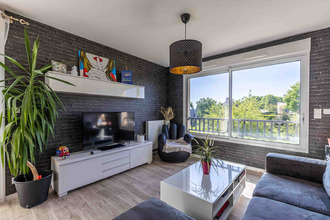 achat appartement breteil 35160