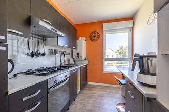 achat appartement breteil 35160