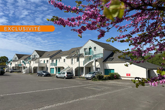 achat appartement breteil 35160
