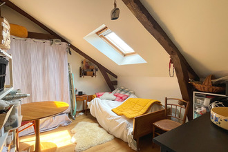 achat appartement breteil 35160