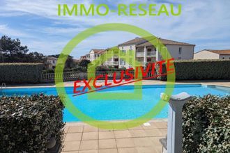 achat appartement bretignolles-sur-mer 85470