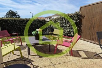 achat appartement bretignolles-sur-mer 85470