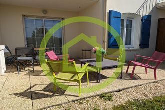 achat appartement bretignolles-sur-mer 85470